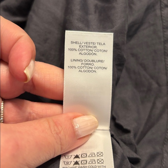 Lucky Brand Lace Maxi Dress - Picture 9 of 10